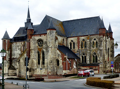 Montcornet - Saint-Martin