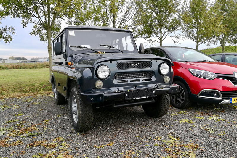 UAZ-469