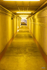 From Scotland's once secret nuclear bunker and Government Command and Control Centre during the Cold War