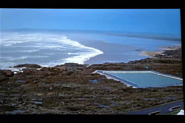 Webcam of Westward Ho! on 6.1.22