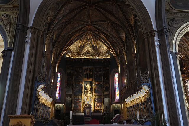 Funchal Cathedral