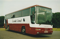 Arriva London North (Leaside Buses) DPL2 (N552 LUA) in Welwyn Garden City – 16 Jun 2000 (438-25)