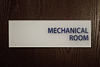 Mechanical Room