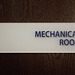 Mechanical Room