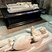 Paris 2024 – Basilique Saint-Denis – Grave monuments