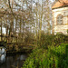 Le moulin à foulon de Saulnières - Eure-et-Loir