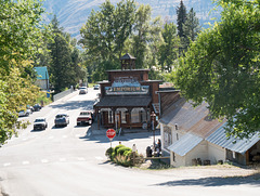 Highway 20 - Winthrop