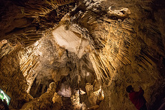 20150519 7953VRFw [F] Tropfsteinhöhle, Grotte des Demoiselles [Ganges]