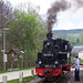 159 Schmalspurbahn - 750mm - im Preßnitztal