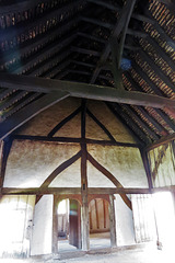 weald and downland museum, sussex