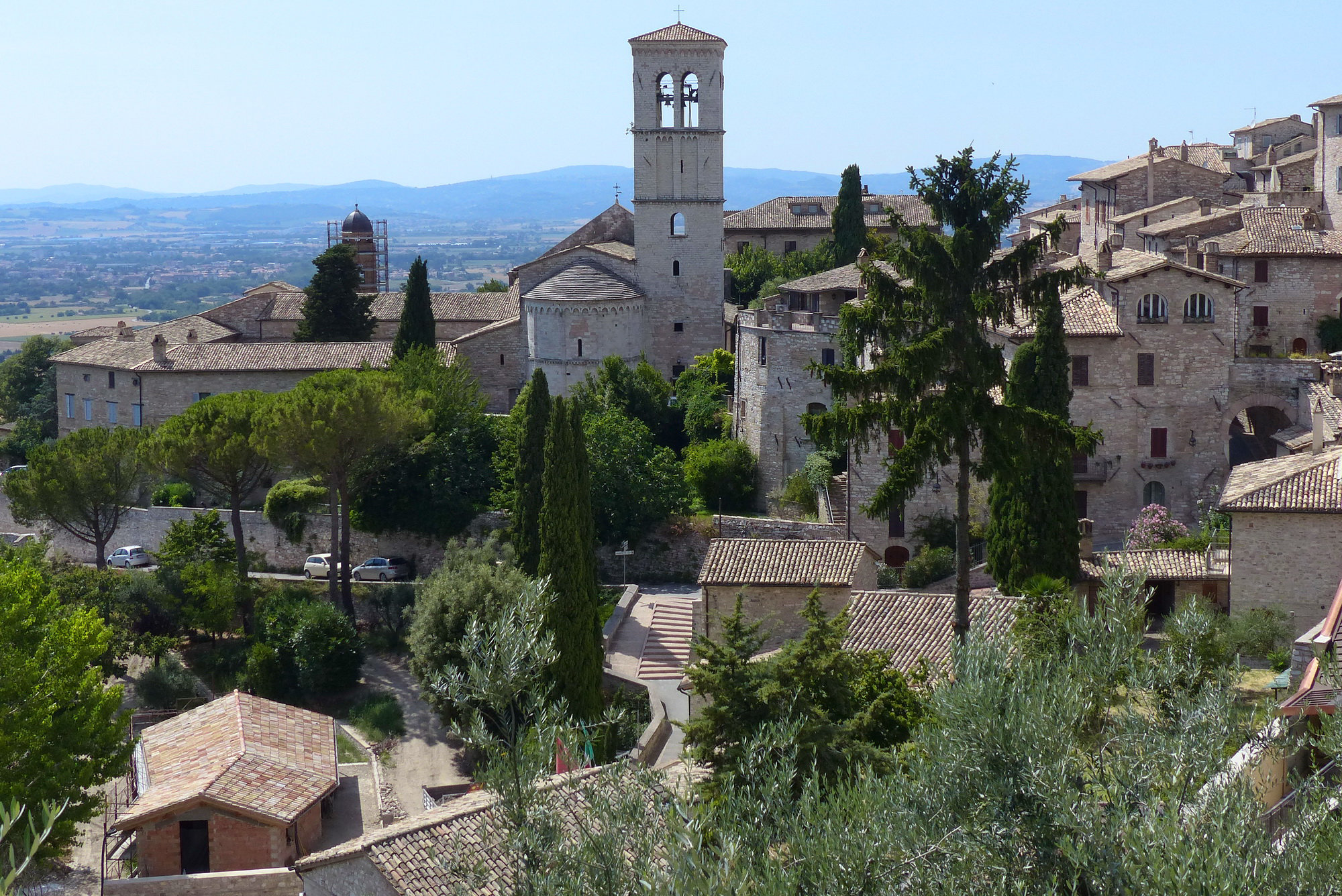 Assisi