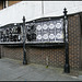 Oxford City Council noticeboard