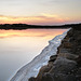 Castro Marim, Salt marshes, Early morning