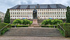 Schloss Friedenstein - Gotha  - 5 PIP's