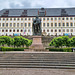 Schloss Friedenstein - Gotha  - 5 PIP's