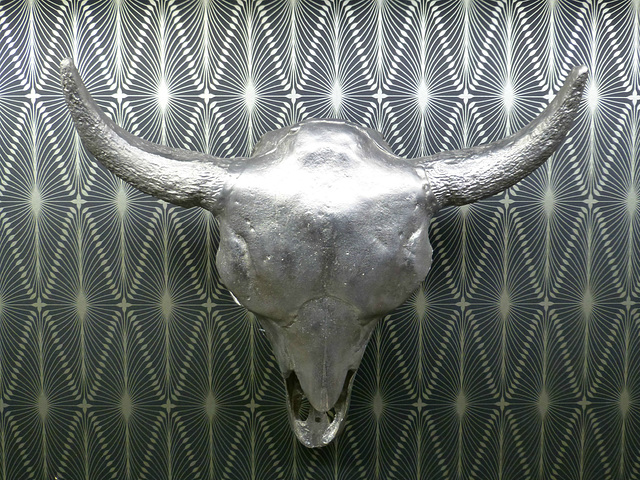 Bull's Head (original) - 30 December 2014