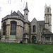 st martin gospel oak, london