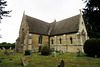 folksworth church, hunts