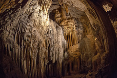 20150519 7954VRFw [F] Tropfsteinhöhle, Grotte des Demoiselles [Ganges]