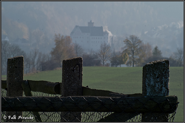 HFF - Burg Scharfenstein