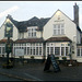 Mayford Arms at Mayford
