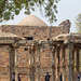 The Qatb Minar - World Heritage Site, Delhi, India