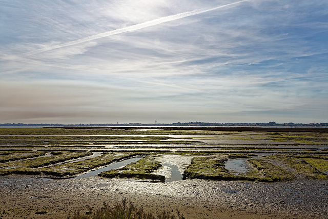 Ria de Aveiro, Portugal