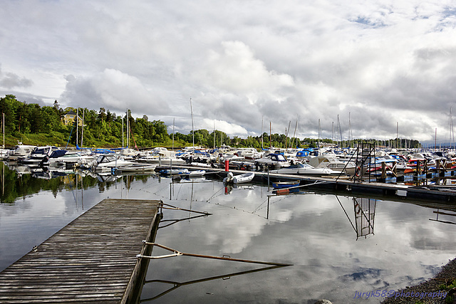 Oslofjorden (1)