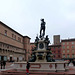 Bologna - Piazza del Nettuno