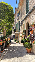 Valldemossa street 1