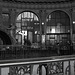 Praha hlavní nádrazí | Hauptbahnhof in Prag | 2o11
