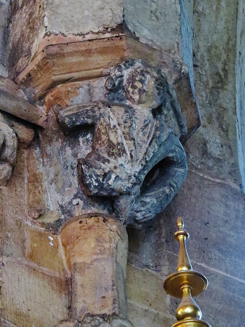 llandaff cathedral, cardiff, wales