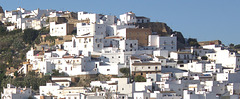 Arcos de la Frontera