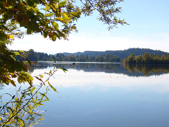 Bärensee