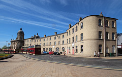 Queens Dock Avenue, Kingston upon Hull