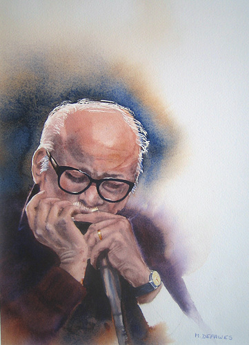 Toots Thielemans est décédé