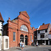 Former Corn Exchange, Beverley, East Riding of Yorkshire