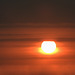 Day 9, sunrise leaving Mission, Texas