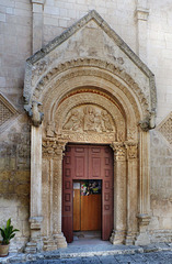 Monte Sant'Angelo - Santa Maria Maggiore