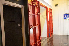 From Scotland's once secret nuclear bunker and Government Command and Control Centre during the Cold War
