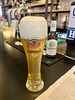 German Weißbeer Erdinger