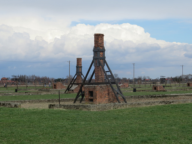 Birkenau, 10.