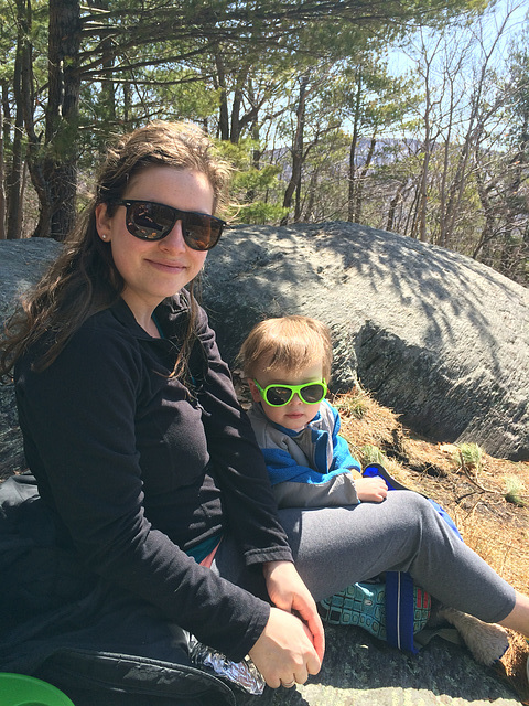 Deerleap Mountain Hikers