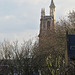 st martin gospel oak, london