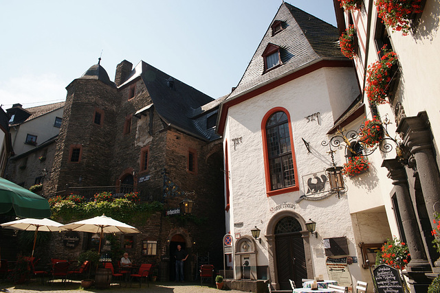 Beilstein Marktplatz