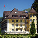 Le Grand Bellevue in Gstaad