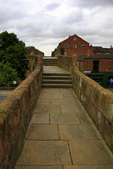 Chester Walls