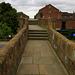 Chester Walls