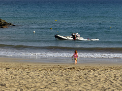 Playa Cucharas