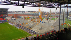 St. Pauli - FSV Frankfurt